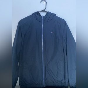 Tommy Hilfiger reversible jacket